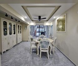Blk 217 Lorong 8 Toa Payoh (Toa Payoh), HDB 5 Rooms #546264981